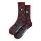 Fired Brick - Levitate x Elovaters Socks