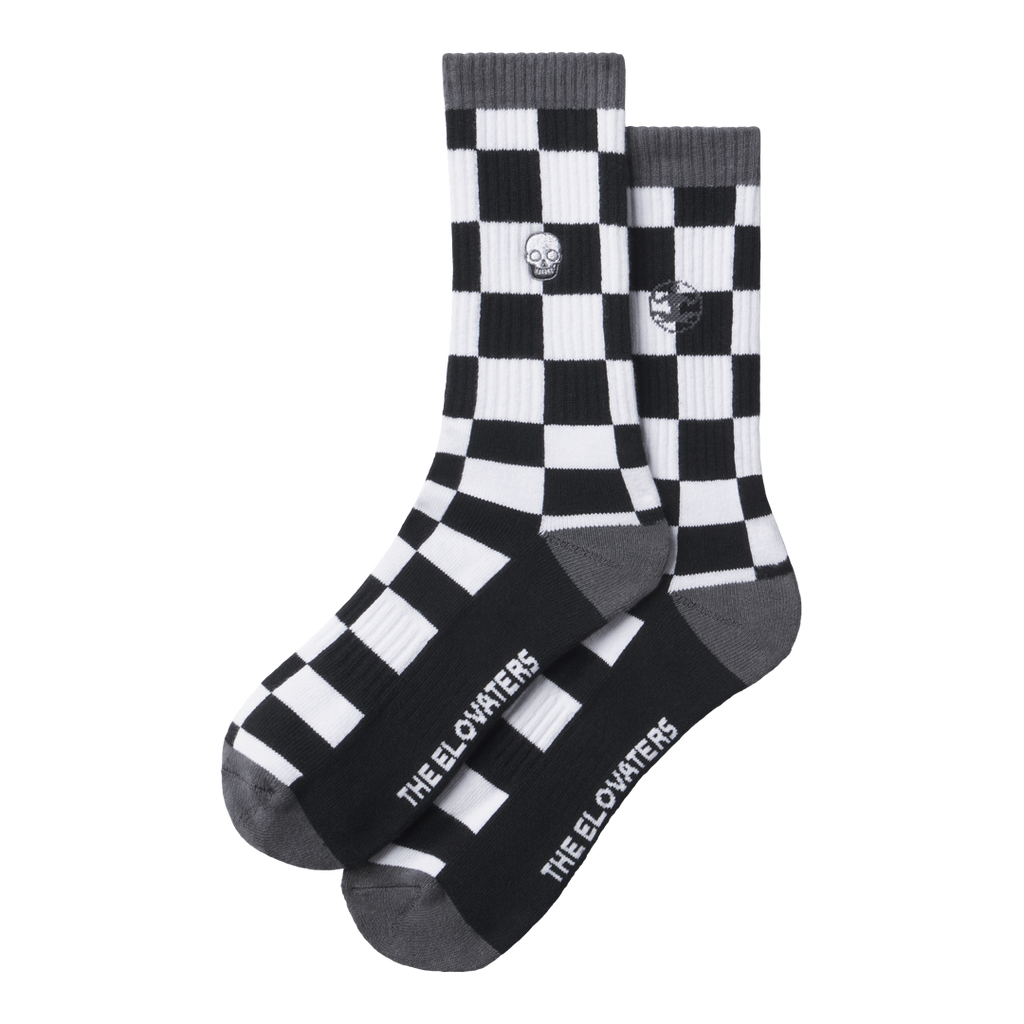 Levitate x Elovaters Socks