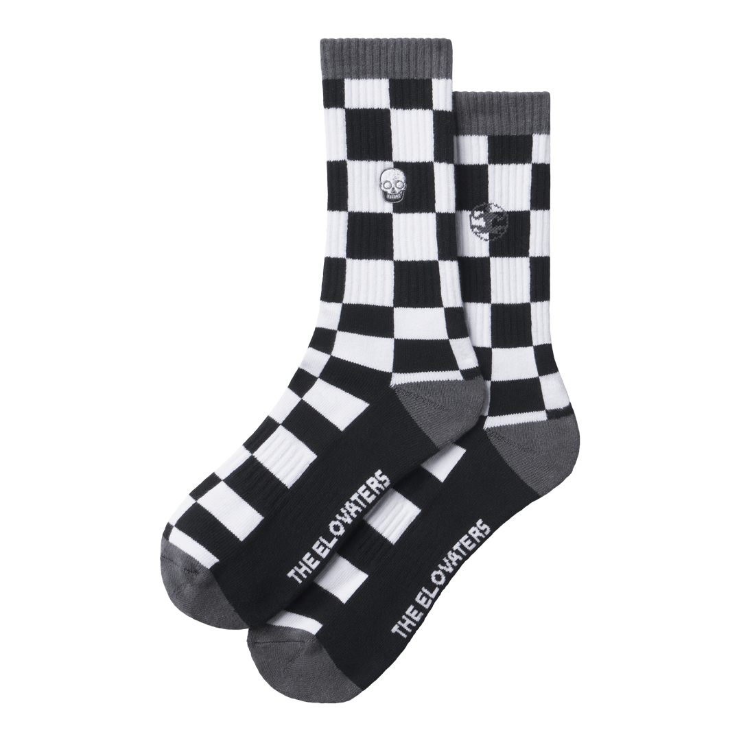 Levitate x Elovaters Socks