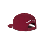 Levitate Script Snapback - Levitate