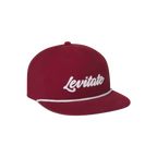 Levitate Script Snapback - Levitate