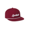 Cardinal - Levitate Script Snapback