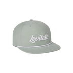 Levitate Script Snapback - Levitate