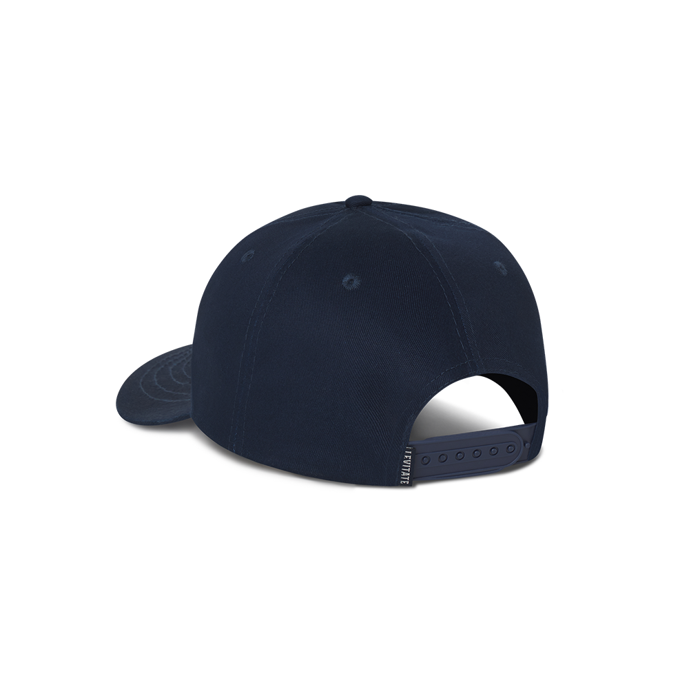 Classic 5-Panel