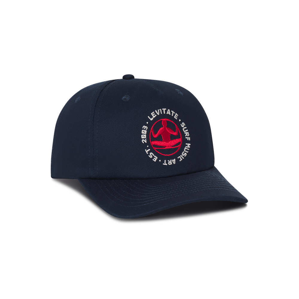 Classic 5-Panel