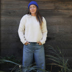 Women's Rollneck Sweater