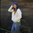 Women's Rollneck Sweater
