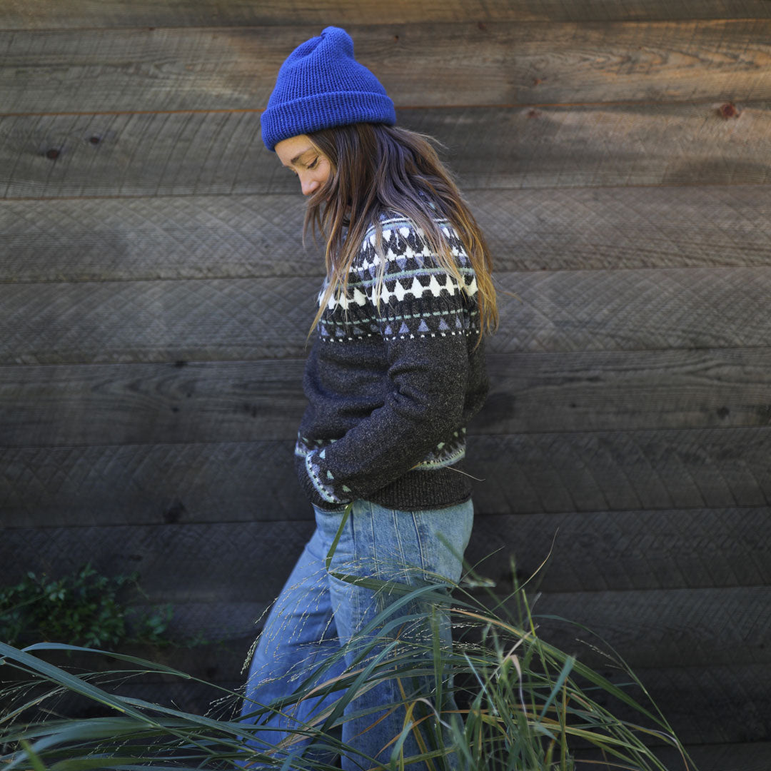 Women's Mid-Weight Apres Ski Sweater