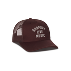 Live Music Trucker