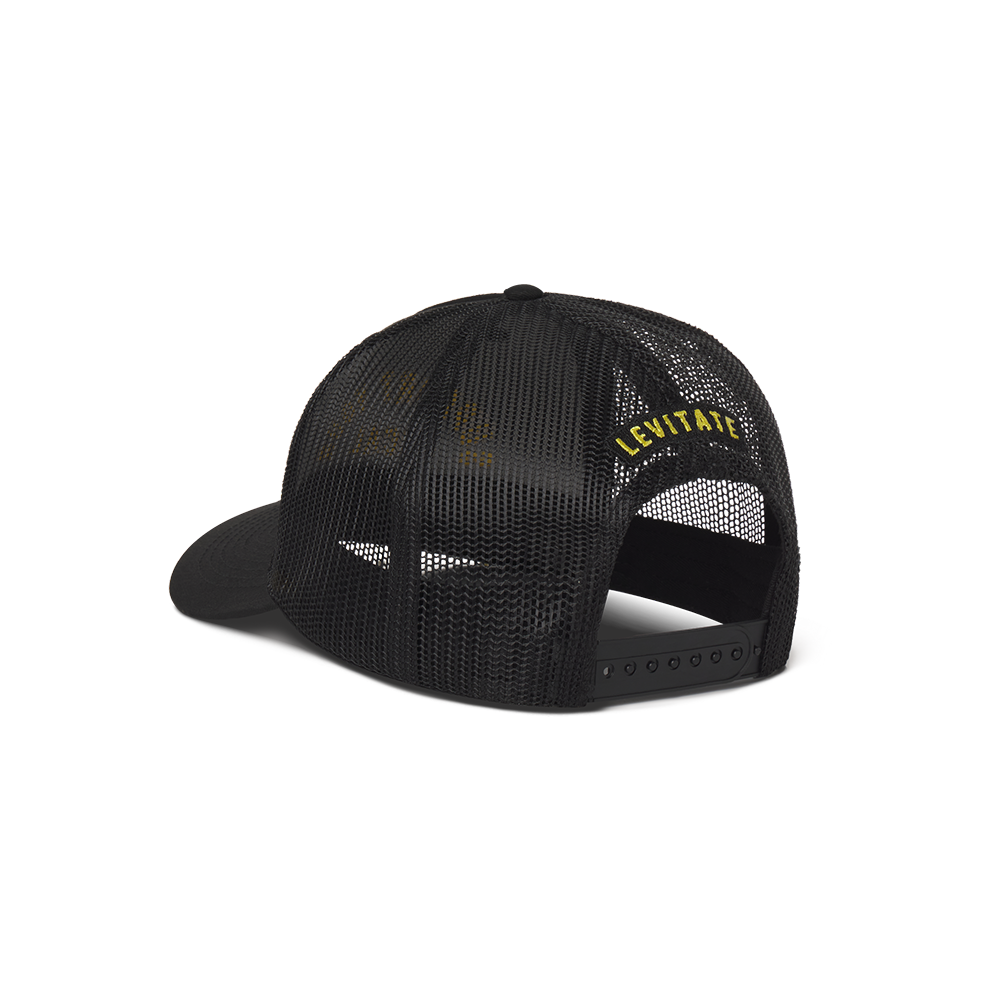 Local Surf Shop Trucker