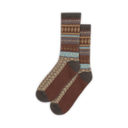 Fireside Sock - Levitate