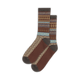 Dorset - Russet - Fireside Sock