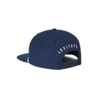Lured In Snapback - Levitate