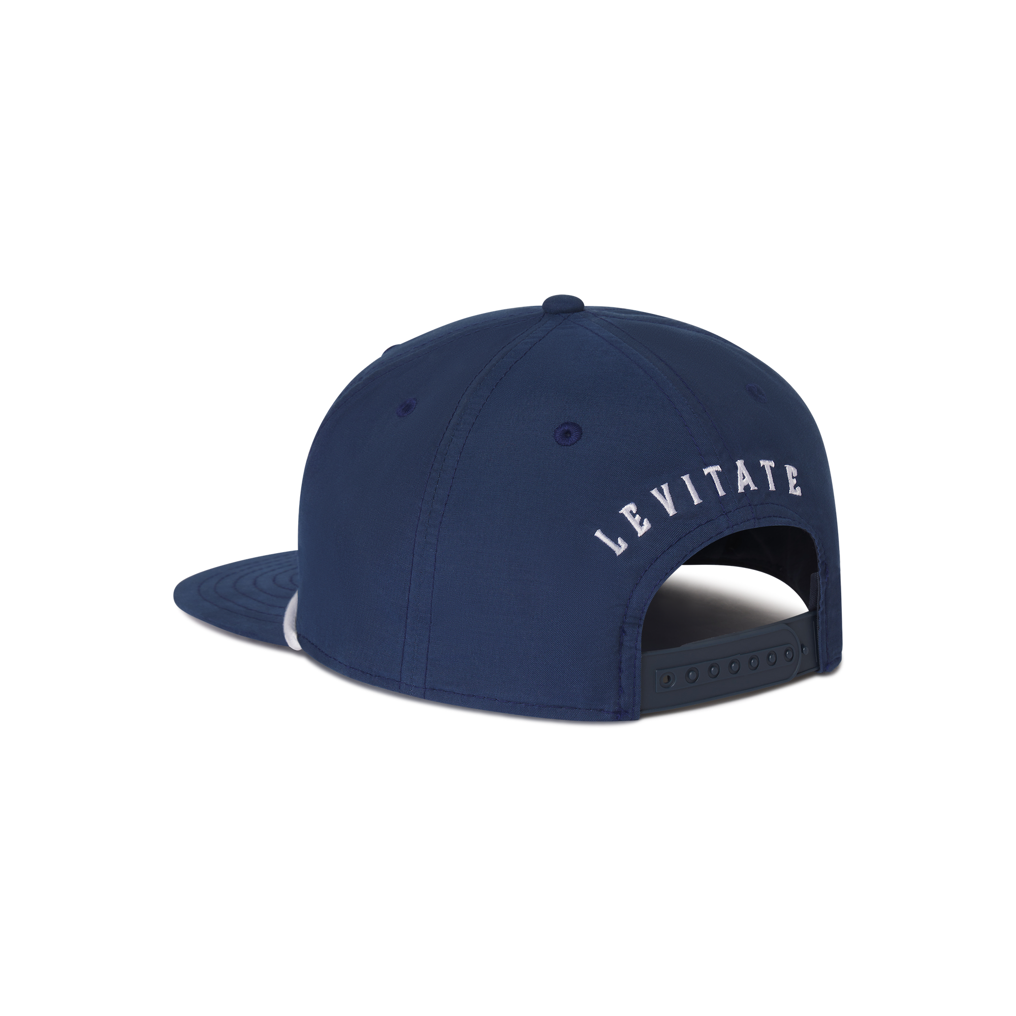 Lured In Snapback - Levitate