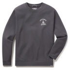Meditate Your Day Crewneck - Levitate