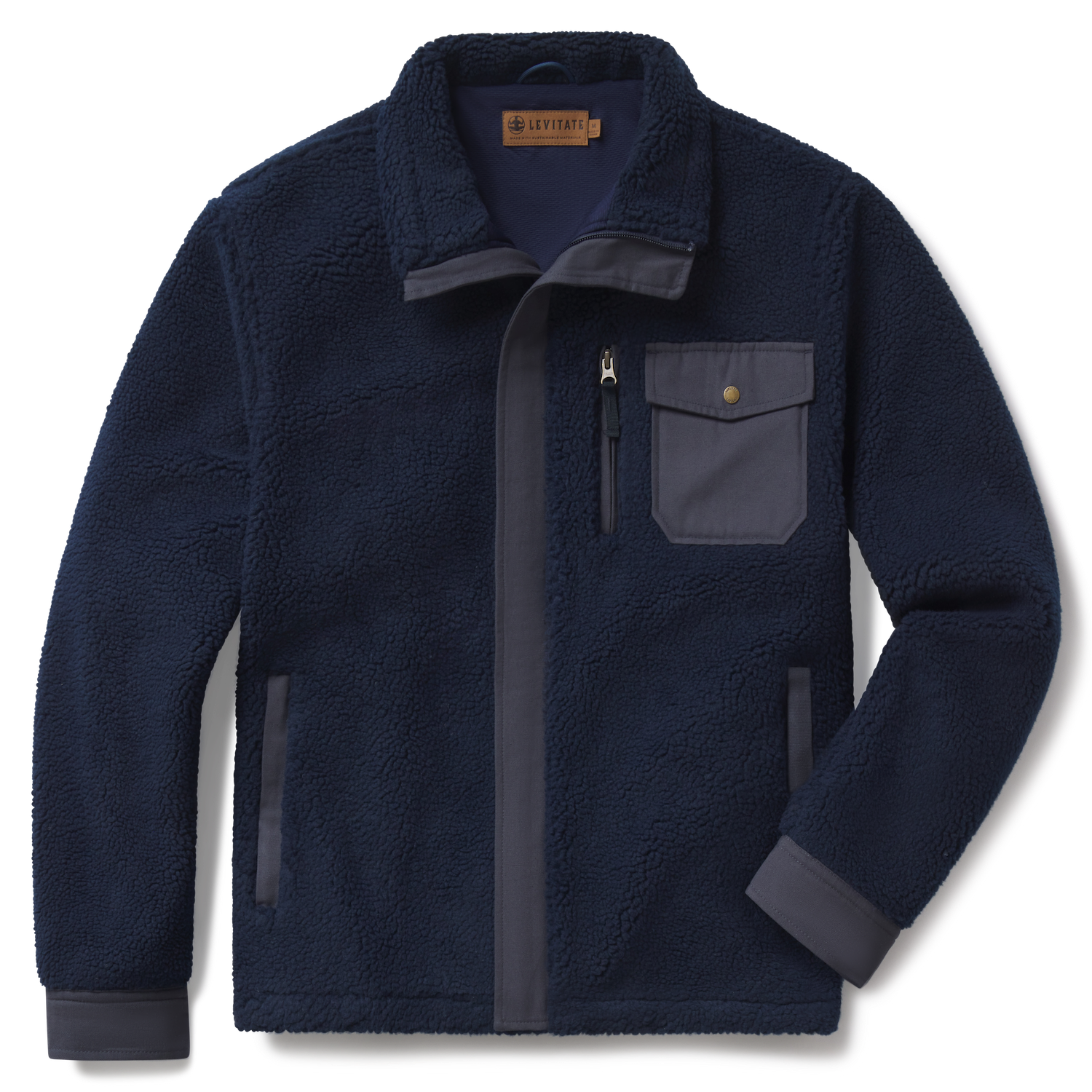 Men's Adventure Jacket