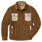 Dijon - Men's Backroads Shirt Jacket
