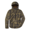 Leaf Camo - Camo Grey - Men's Baja Pullover