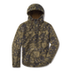 Leaf Camo - Camo Grey - Men's Baja Pullover