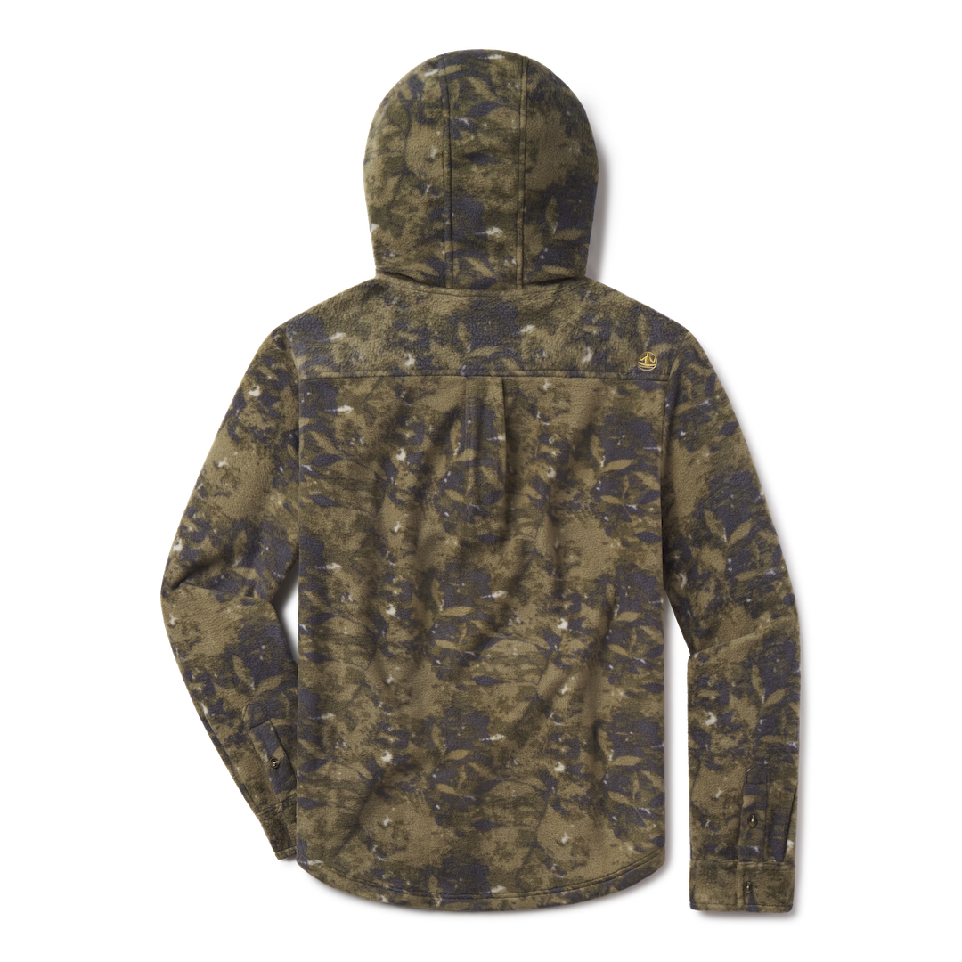 Men's Baja Pullover - Levitate