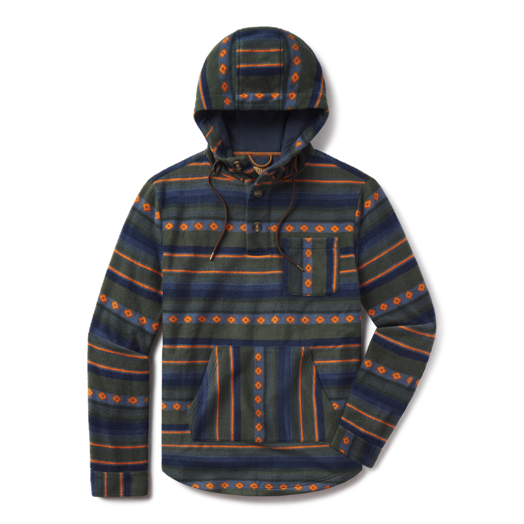 Men's Baja Pullover