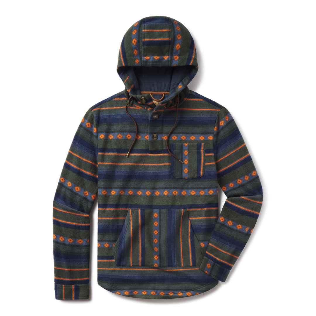 Men's Baja Pullover