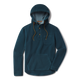 Plymouth Blue - Men's Baja Pullover