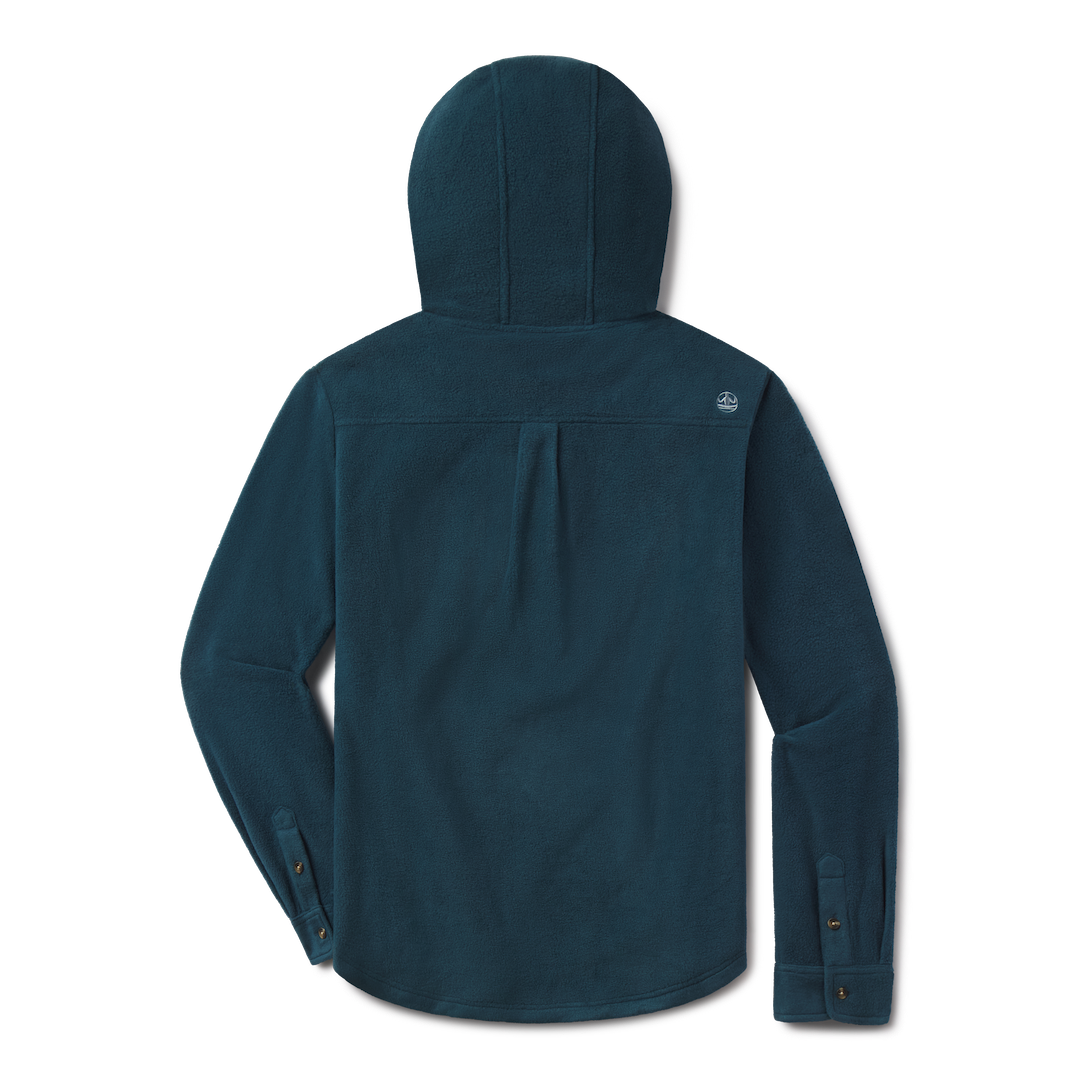 Men's Baja Pullover - Levitate