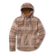 Woodland Stripe - Hickory - Men's Baja Pullover