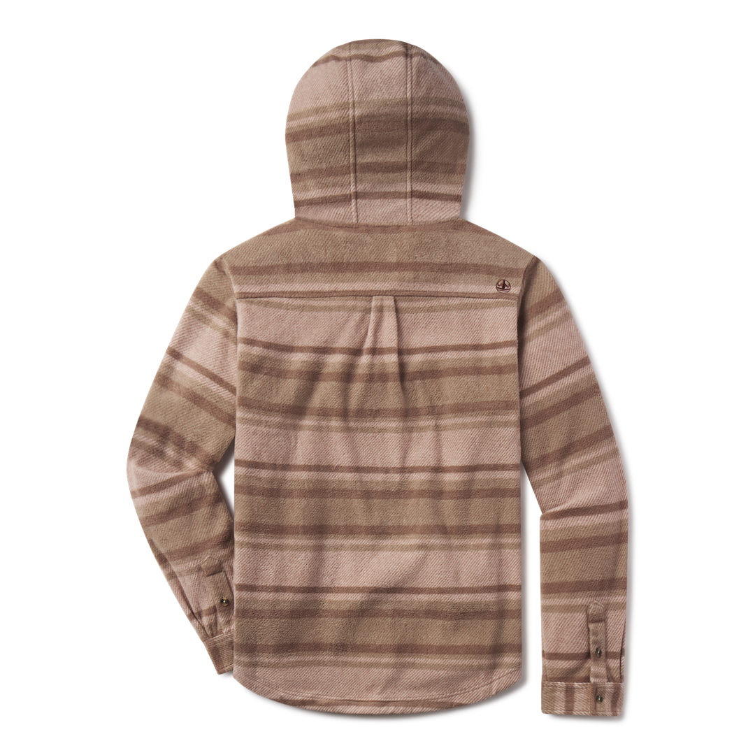 Men's Baja Pullover - Levitate