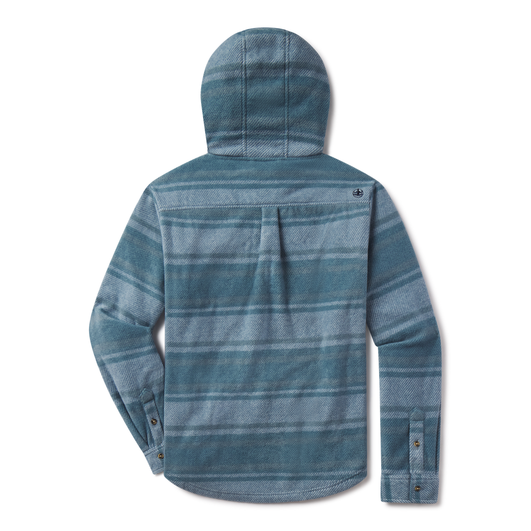 Men's Baja Pullover - Levitate