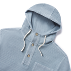 Men's Baja Terry Pullover - Levitate