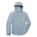 Men's Baja Terry Pullover - Levitate