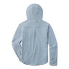 Men's Baja Terry Pullover - Levitate