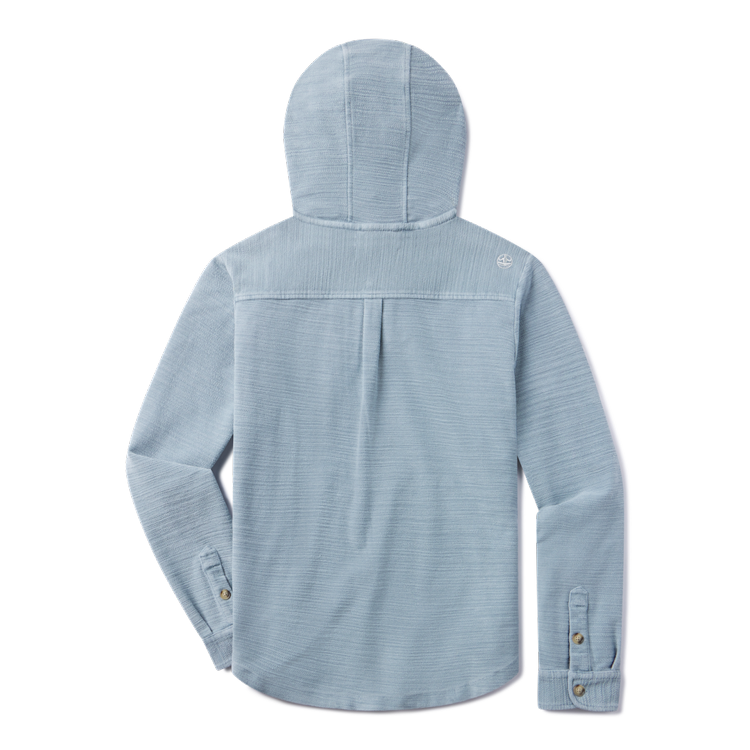 Men's Baja Terry Pullover