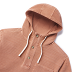 Men's Baja Terry Pullover - Levitate