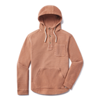 Men's Baja Terry Pullover - Levitate