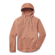 Washed Toffee - Men's Baja Terry Pullover
