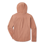 Men's Baja Terry Pullover - Levitate
