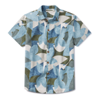 Men's Beach Cantina Shirt - Levitate