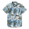 Hazy Daze - Olive - Men's Beach Cantina Shirt