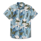 Hazy Daze - Olive - Men's Beach Cantina Shirt
