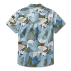 Men's Beach Cantina Shirt - Levitate