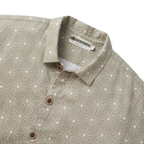 Men's Beach Cantina Shirt - Levitate