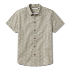 Men's Beach Cantina Shirt - Levitate