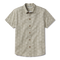Solar Groove - Linden Tree - Men's Beach Cantina Shirt