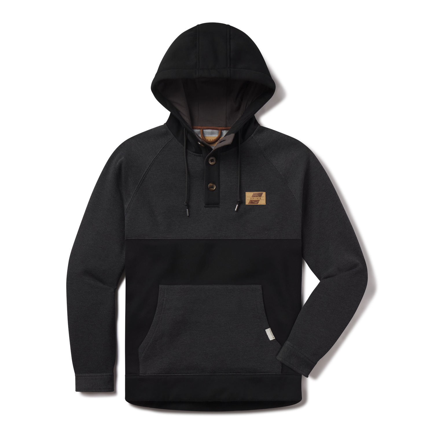 Men's Campfire Hoodie - Levitate