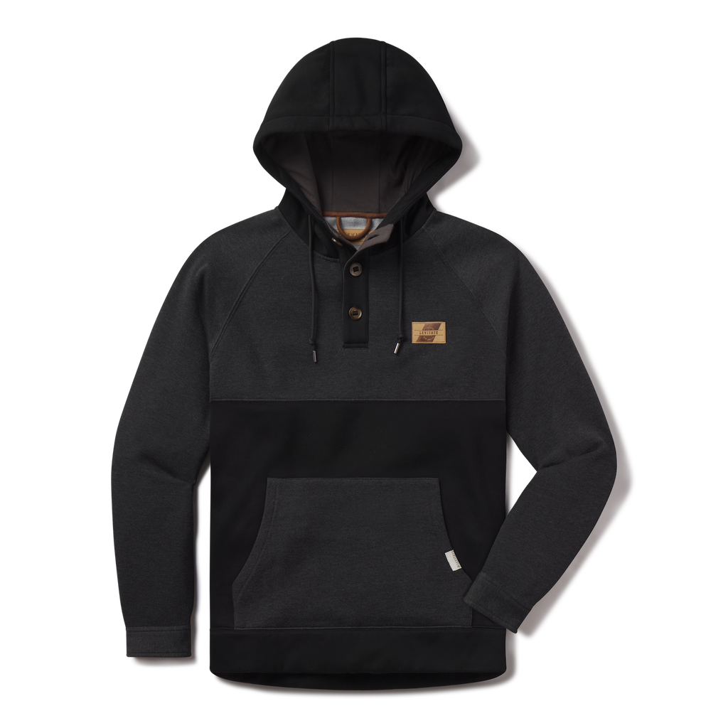 Men's Campfire Hoodie