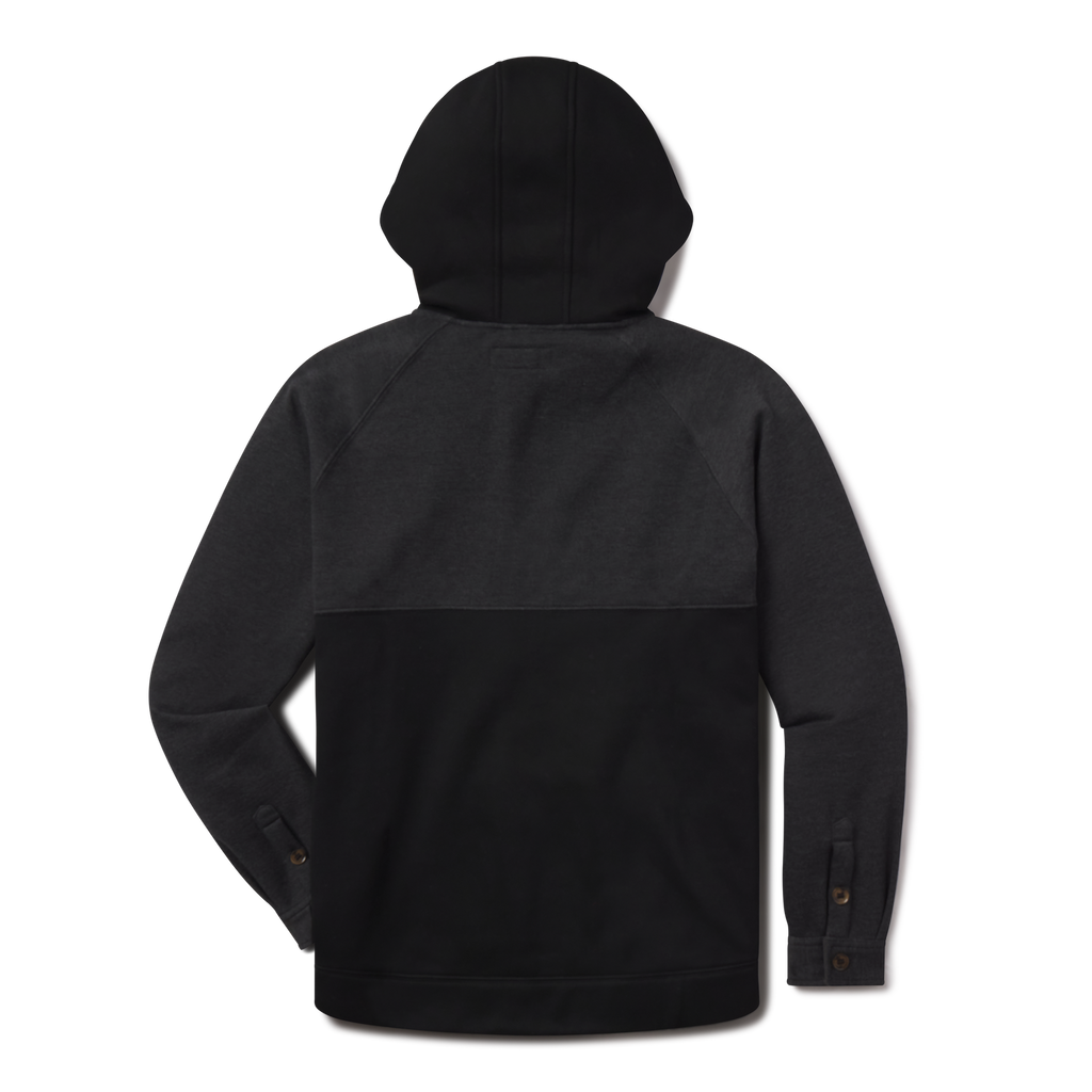 Men's Campfire Hoodie