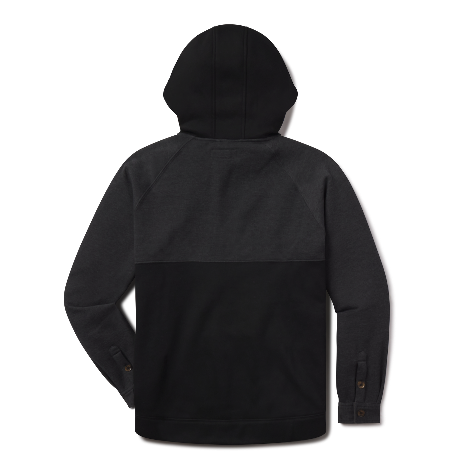 Men's Campfire Hoodie